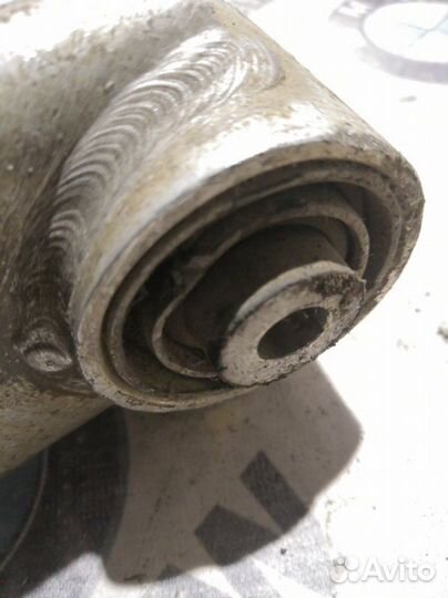 Рычаг н-образный Bmw 5-Series E39