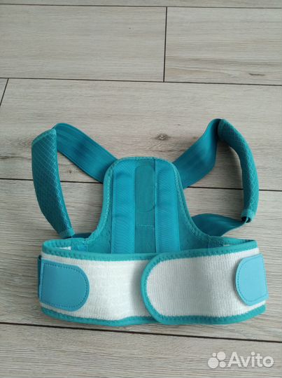 Корректор осанки детский