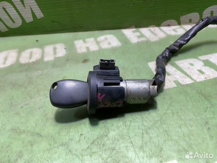 Замок зажигания Renault Logan LS0 K7JA710 2007