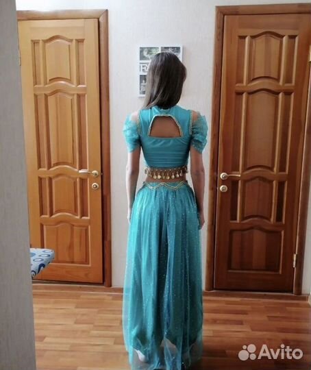 Костюм Жасмин женский