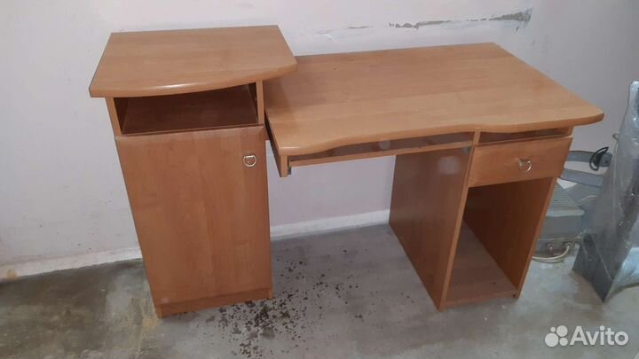 Компьютерный стол бу