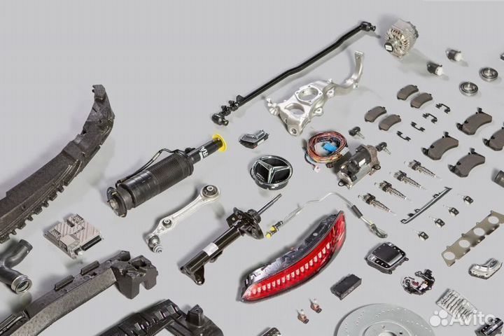 Фильтр топливный Новое / Оригинал