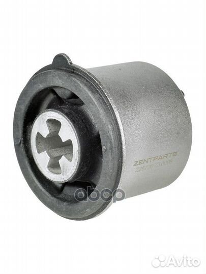 Сайлентблоки подвескиzentparts Z25700 zentparts