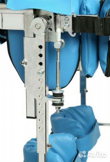 Параподиум(вертикализатор динамический