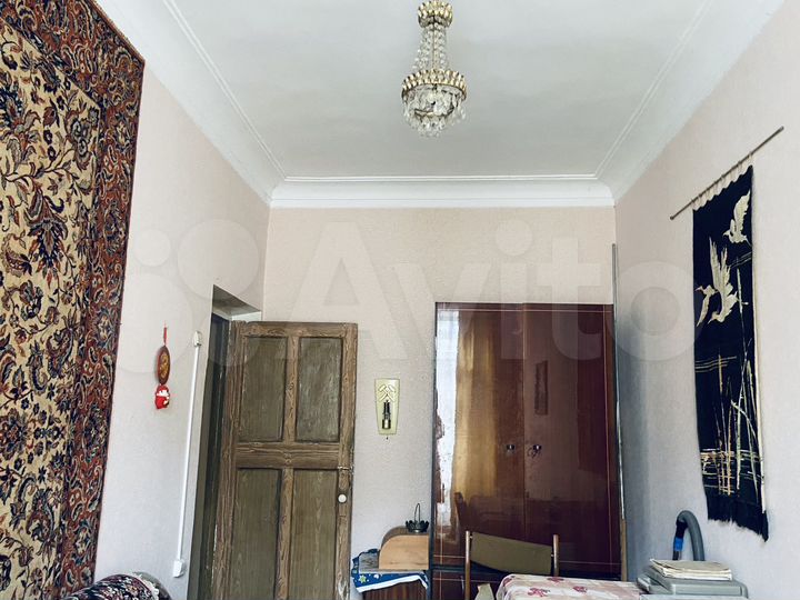 3-к. квартира, 61,3 м², 3/3 эт.