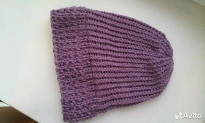 Приспособление для вязания, вязание на луме