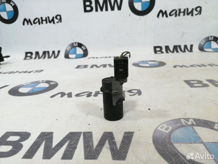 Датчик парковки Bmw X5 E53 рест M57D30 2005