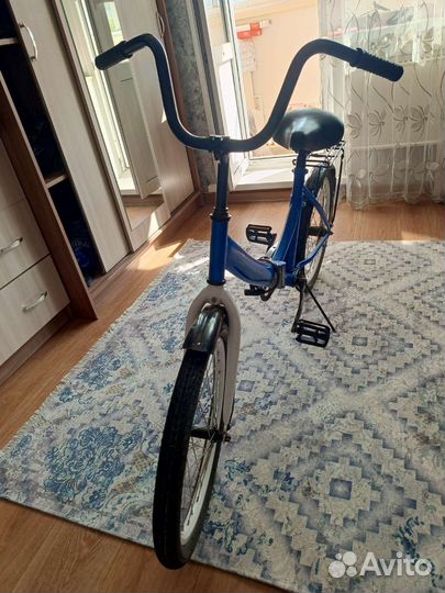 Велосипед подростковый б/у