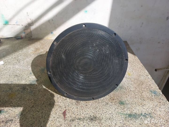 Сабвуфер MAN TGX 2017 81281026091