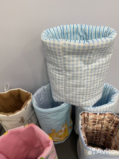 Подушка для кормления на руку