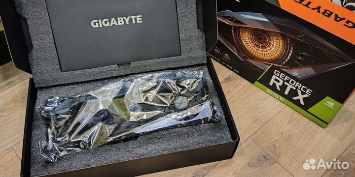 RTX 3070 Ti Gigabyte Gaming OC / Trade In