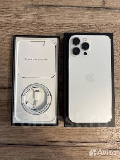 iPhone 13 Pro, 128 ГБ