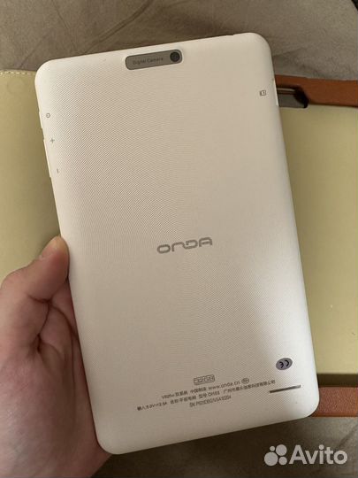 Планшет Onda V820w