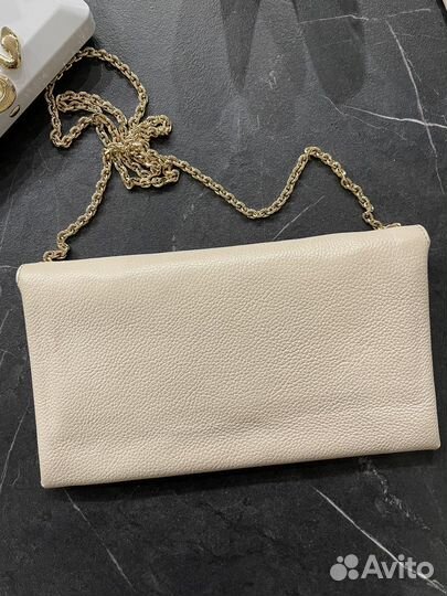 Сумка клатч coccinelle