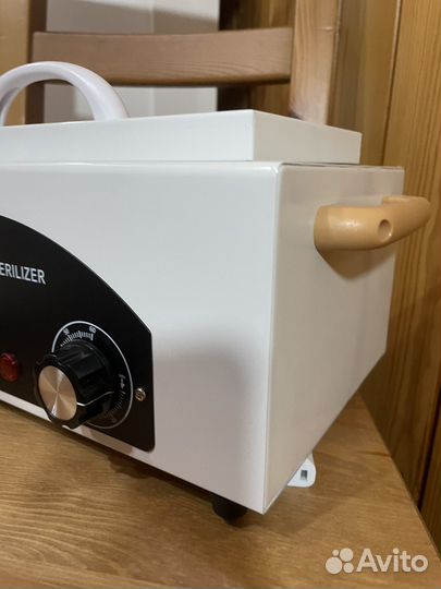 Сухожаровый шкаф