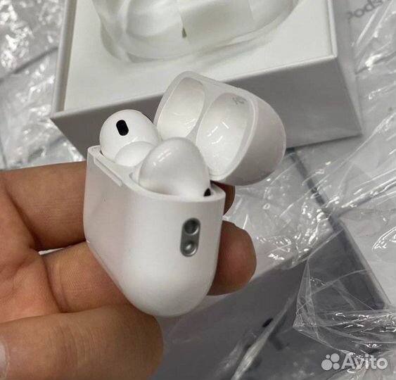 Наушники AirPods Pro 2 оптом