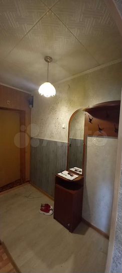 2-к. квартира, 43 м², 4/5 эт.