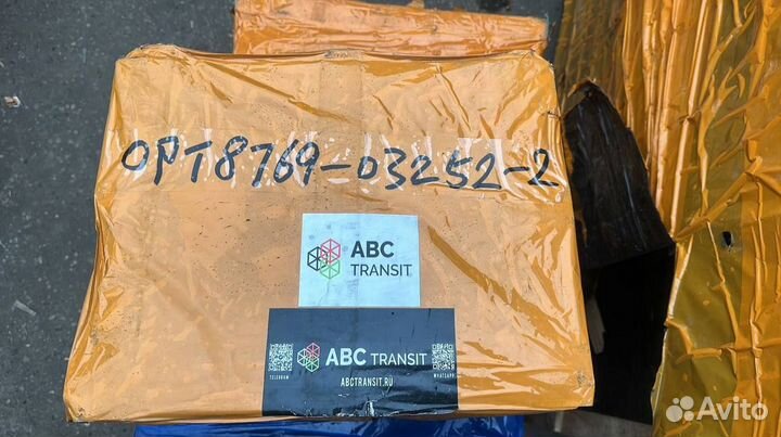 Доставка товаров из Китая