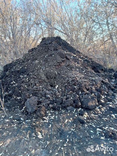 Перегной на обмен