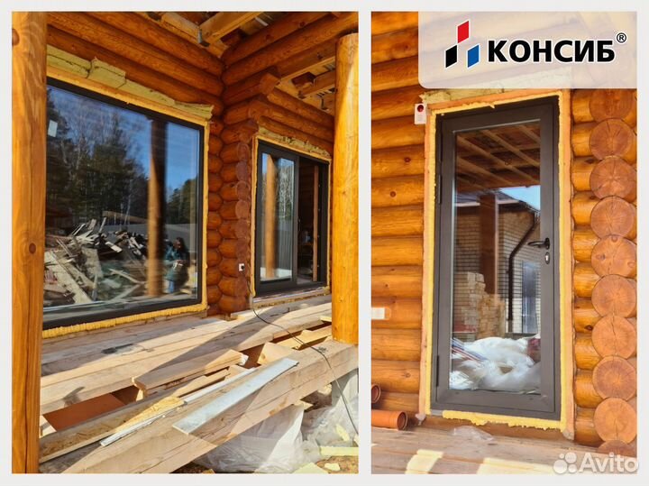 Двери пвх, пластиковые двери