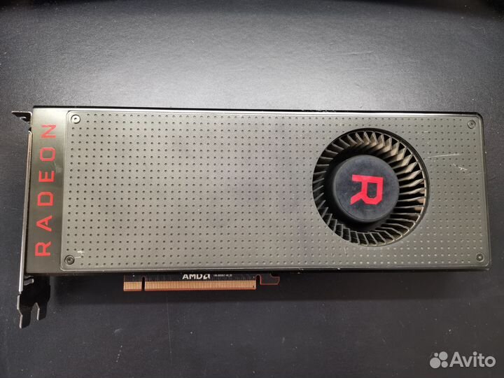 Видеокарты RTX/ GTX/ RX