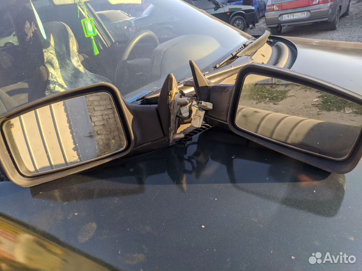 Зеркала priora 1