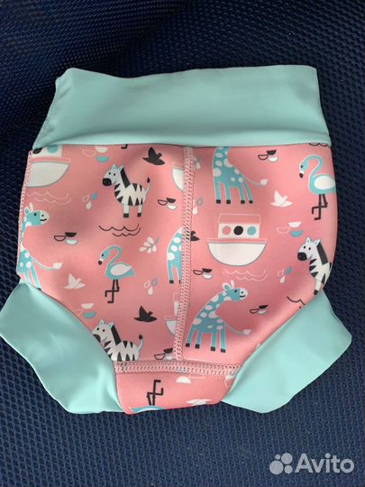 Трусики для плавания splash about