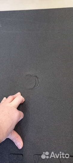 Коврик для фитнеса Decathlon