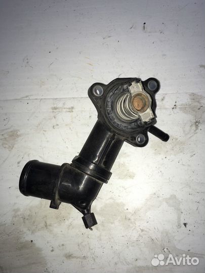 Корпус термостата Opel Insignia A20DTH