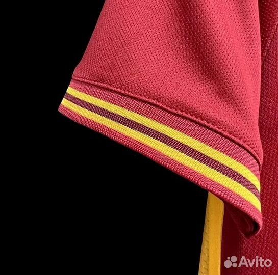 Форма фанатская Рома сезон 23/24