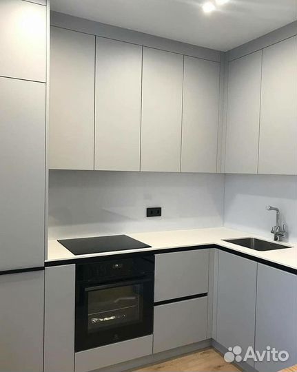 Кухня на заказ