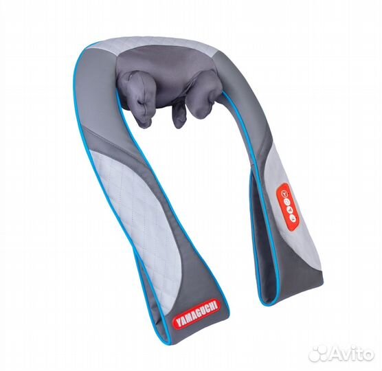 Массажёр для тела yamaguchi Yoki