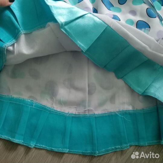 Платье на девочку платье для девочки 2-3лет