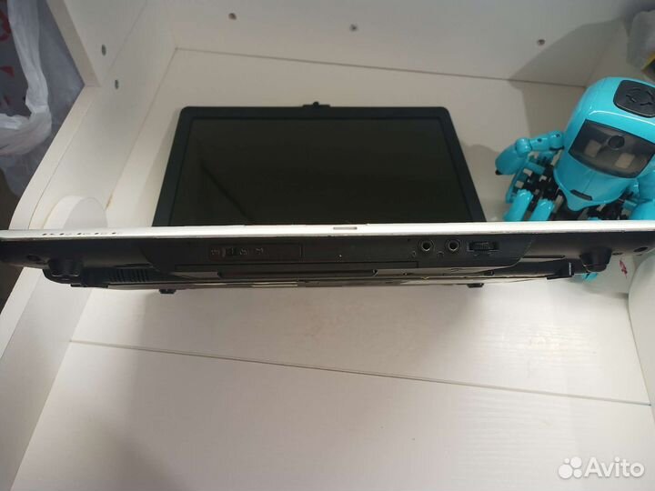 Ноутбук Toshiba Satellite M100-233