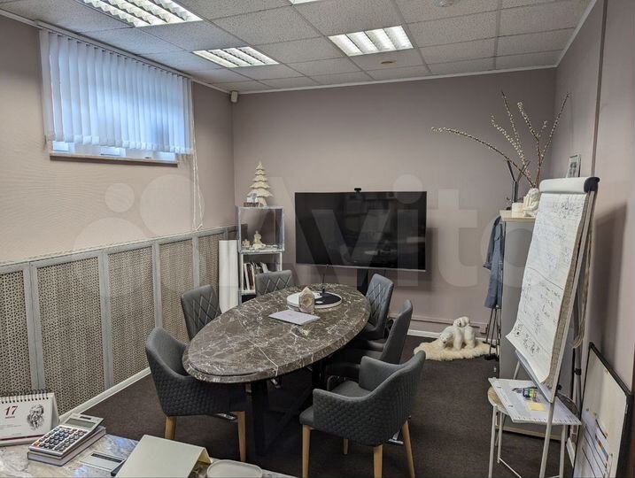 Офис, Склад в Лефортово 160 м²