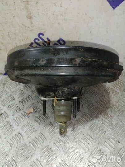 Вакуумный усилитель тормозов Mazda 3 Bk седан 1.6