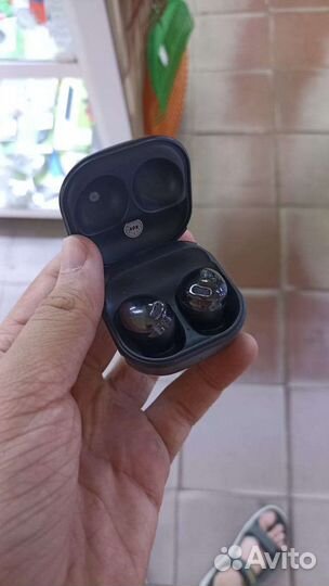 Безпроводные наушники Samsung Galaxy pro