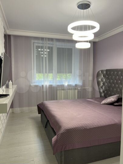 3-к. квартира, 80 м², 2/5 эт.