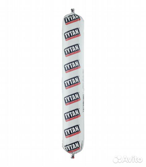 Герметик полиуретановый Professional PU 40 черный