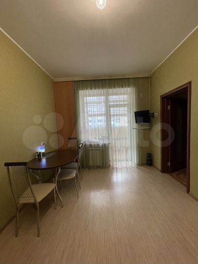 1-к. квартира, 68 м², 5/14 эт.