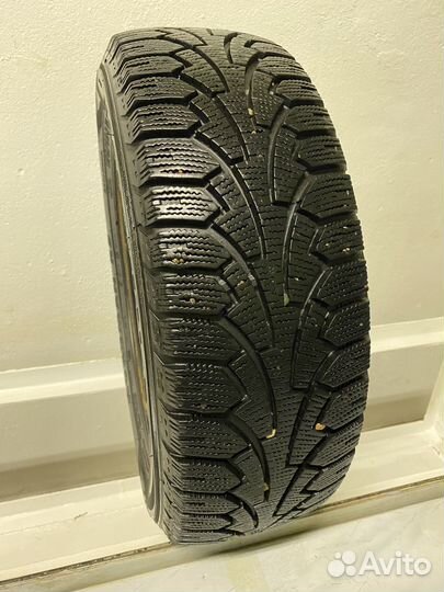 Nokian Tyres Nordman RS 175/65 R14 82R