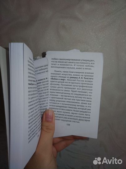 Карманный справочник егэ русский