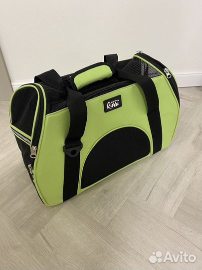 Сумка переноска для животных
