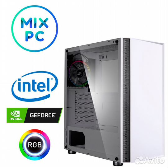 Компьютер MIX K-03