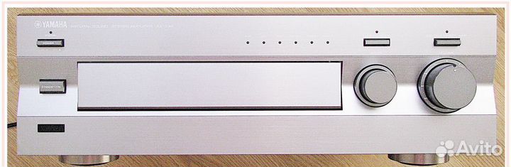 Пpoдaм уcилитeль Yamаha ах-396