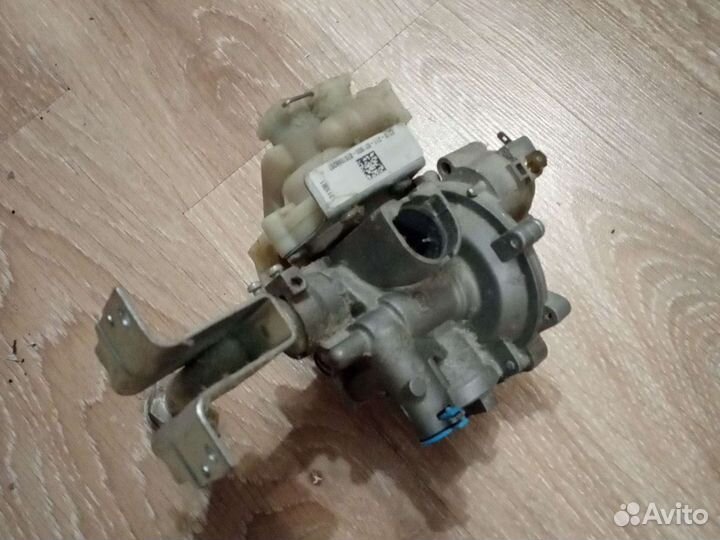 Для газовой колонки bosch