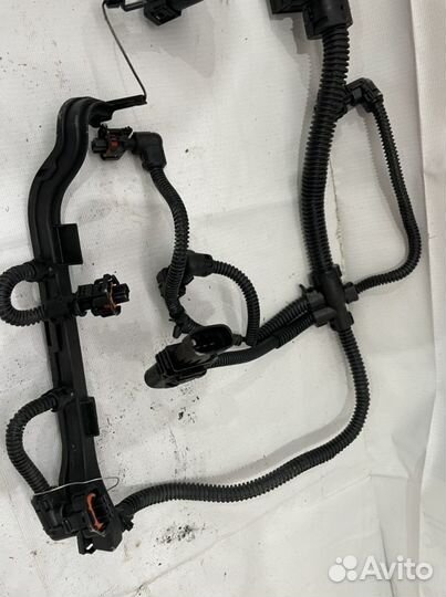 Коса моторная z14xep opel Corsa C