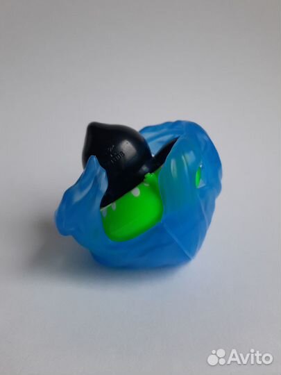 Киндер Сюрприз Макси Пингвин 2023/2024