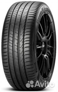 Pirelli Cinturato P7 new 205/55 R17 95V