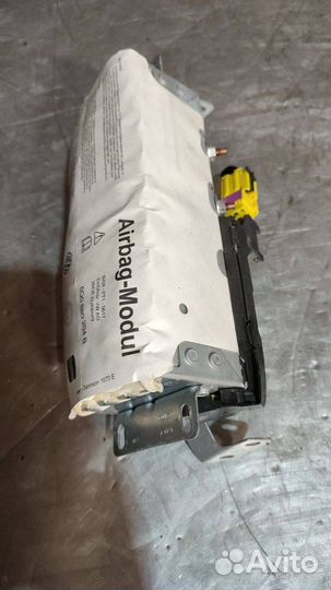 AirBag в торпедо Volkswagen Polo 4 2003 6Q0880204B